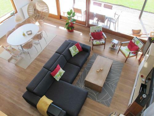 Modern Holiday Home Near Sea In Cantabrian