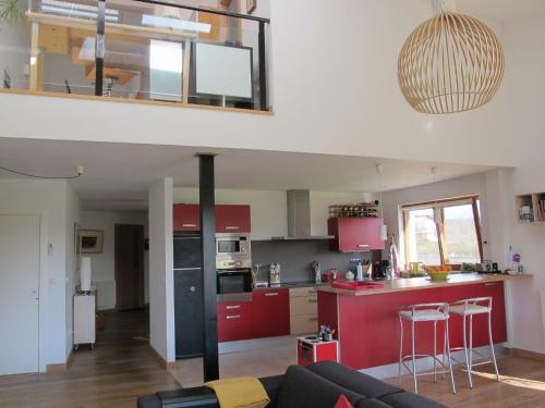 Modern Holiday Home Near Sea In Cantabrian