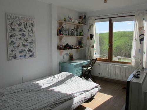 Modern Holiday Home Near Sea In Cantabrian