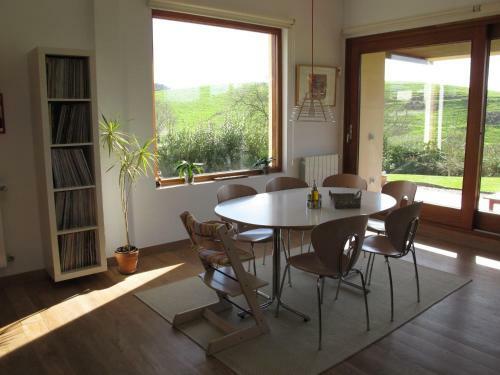 Modern Holiday Home Near Sea In Cantabrian