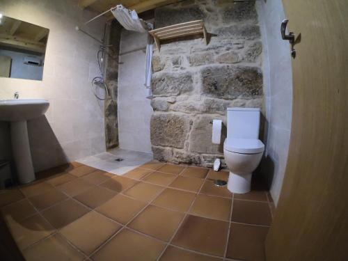 Albergue A Salazon