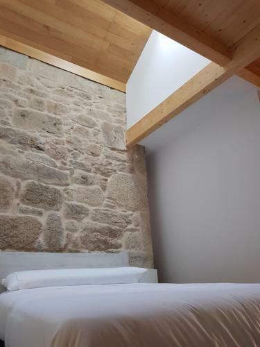 Albergue A Salazon