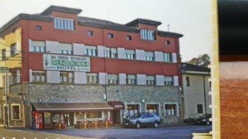 Hotel Benidorm