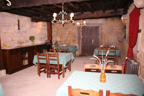 Agroturismo Pazo Da Escola