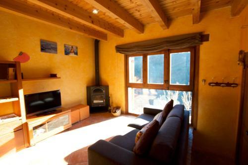 Apartamento Cal Peretes