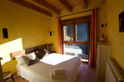 Apartamento Cal Peretes