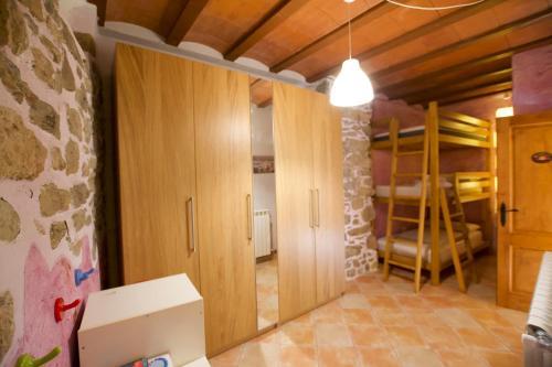 Apartamento Cal Peretes