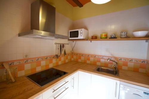 Apartamento Cal Peretes