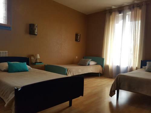 Hotel Le Sporting