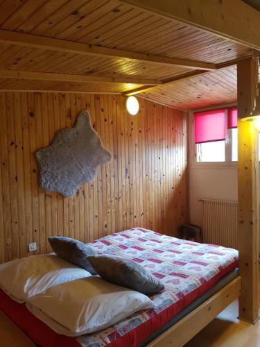 Hotel Le Sporting
