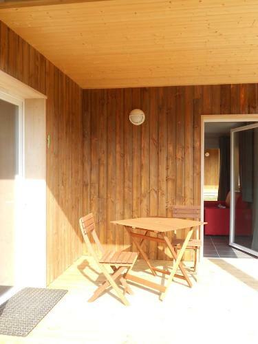 Hostal Les Lodges De Beaulieu