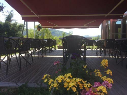 Hostal Les Lodges De Beaulieu