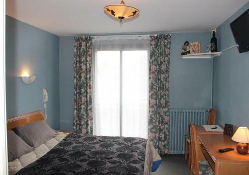 Hotel Le Catala