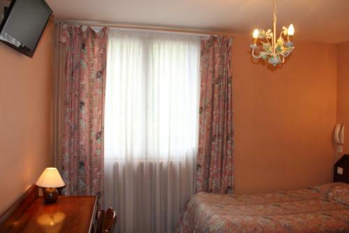 Hotel Le Catala