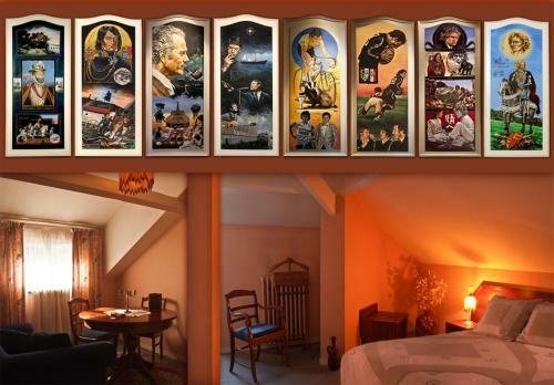 Hotel Le Catala