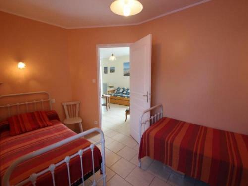 House Le Pressoir