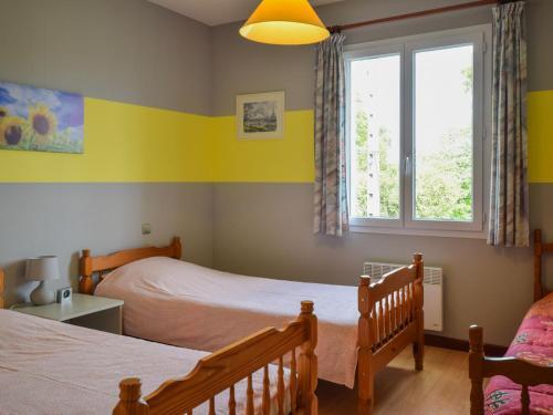Beautiful Villa In Bassoues With Private Pool