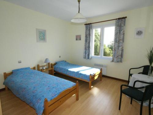 Beautiful Villa In Bassoues With Private Pool
