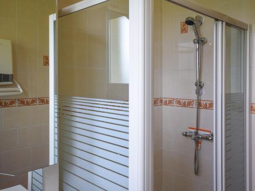 Beautiful Villa In Bassoues With Private Pool