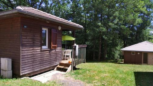 Vvf Villages � C?ur De Cantal � Vendes