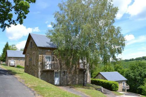 Vvf Villages � C?ur De Cantal � Vendes