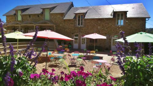 Vvf Villages � C?ur De Cantal � Vendes