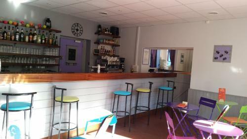 Vvf Villages � C?ur De Cantal � Vendes