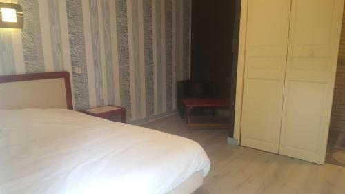Hotel Le Jean Bart