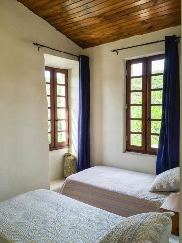 Agroturismo Banne Chateau Sleeps 20 Pool Wifi