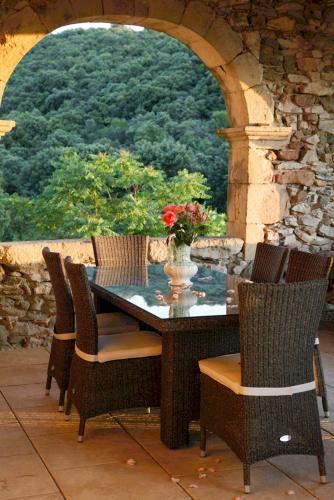 Agroturismo Banne Chateau Sleeps 20 Pool Wifi