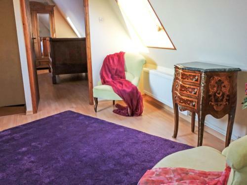 Apartment La Couronne