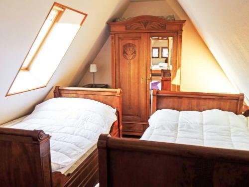 Apartment La Couronne
