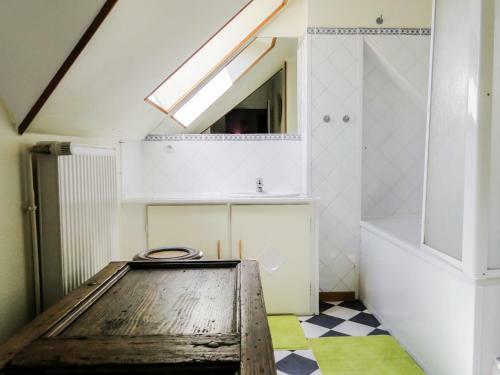 Apartment La Couronne