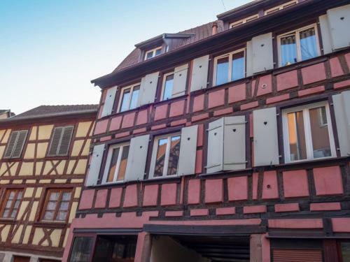 Apartment La Couronne