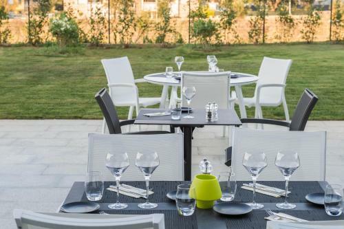 Hotel H�tel Mercure Bastia Biguglia & Spa