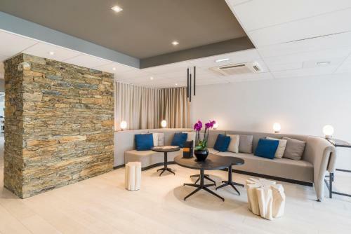 Hotel H�tel Mercure Bastia Biguglia & Spa