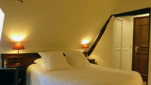 Bed & Breakfast Le Pave D'hotes