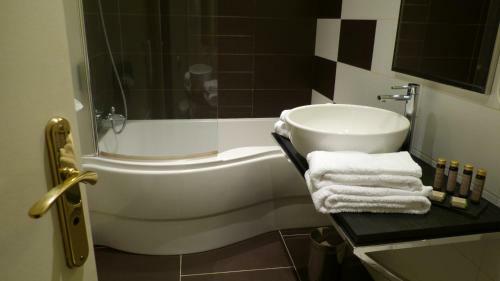 Bed & Breakfast Le Pave D'hotes