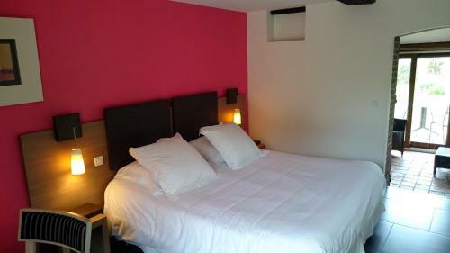 Bed & Breakfast Le Pave D'hotes