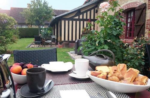 Bed & Breakfast Le Pave D'hotes