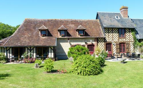 Bed & Breakfast Le Pave D'hotes