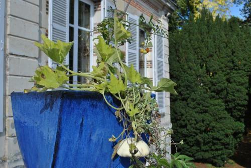 G�te Du Ch�teau De La Gavolerie