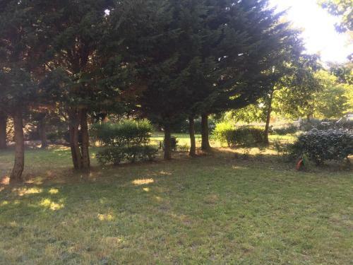 Camping Tremondec
