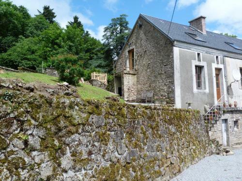 Bed & Breakfast Vue De Vallee
