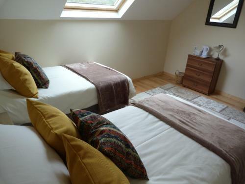 Bed & Breakfast Vue De Vallee