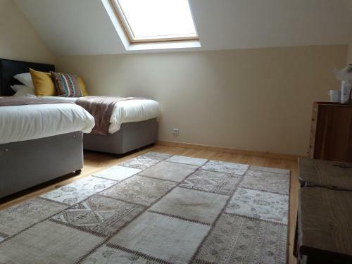 Bed & Breakfast Vue De Vallee
