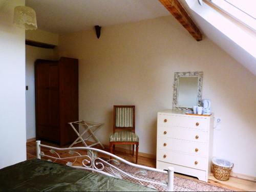 Bed & Breakfast Vue De Vallee