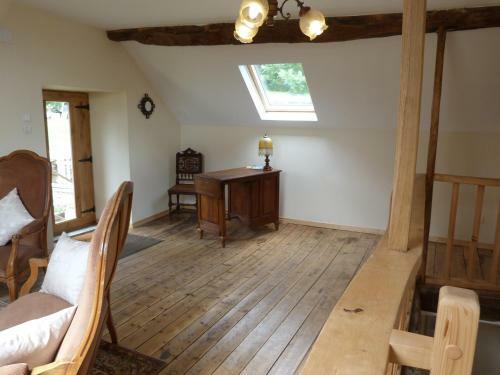 Bed & Breakfast Vue De Vallee