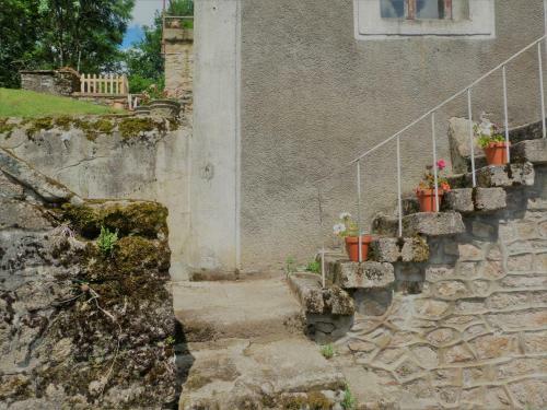 Bed & Breakfast Vue De Vallee