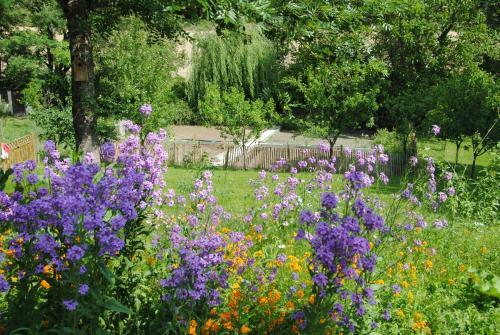 Bed & Breakfast La Mouline